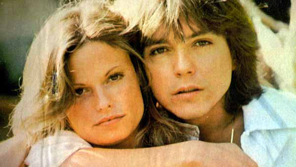 Why Did David Cassidy And Kay Lenz Divorce