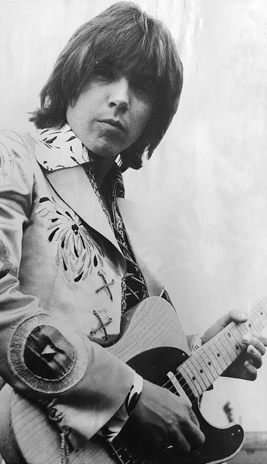 David Cassidy - September 08, 1972