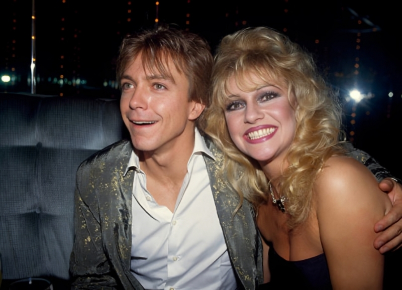 David, 1987