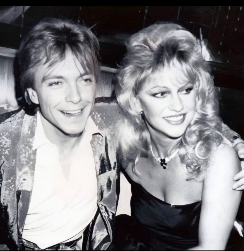 David, 1987