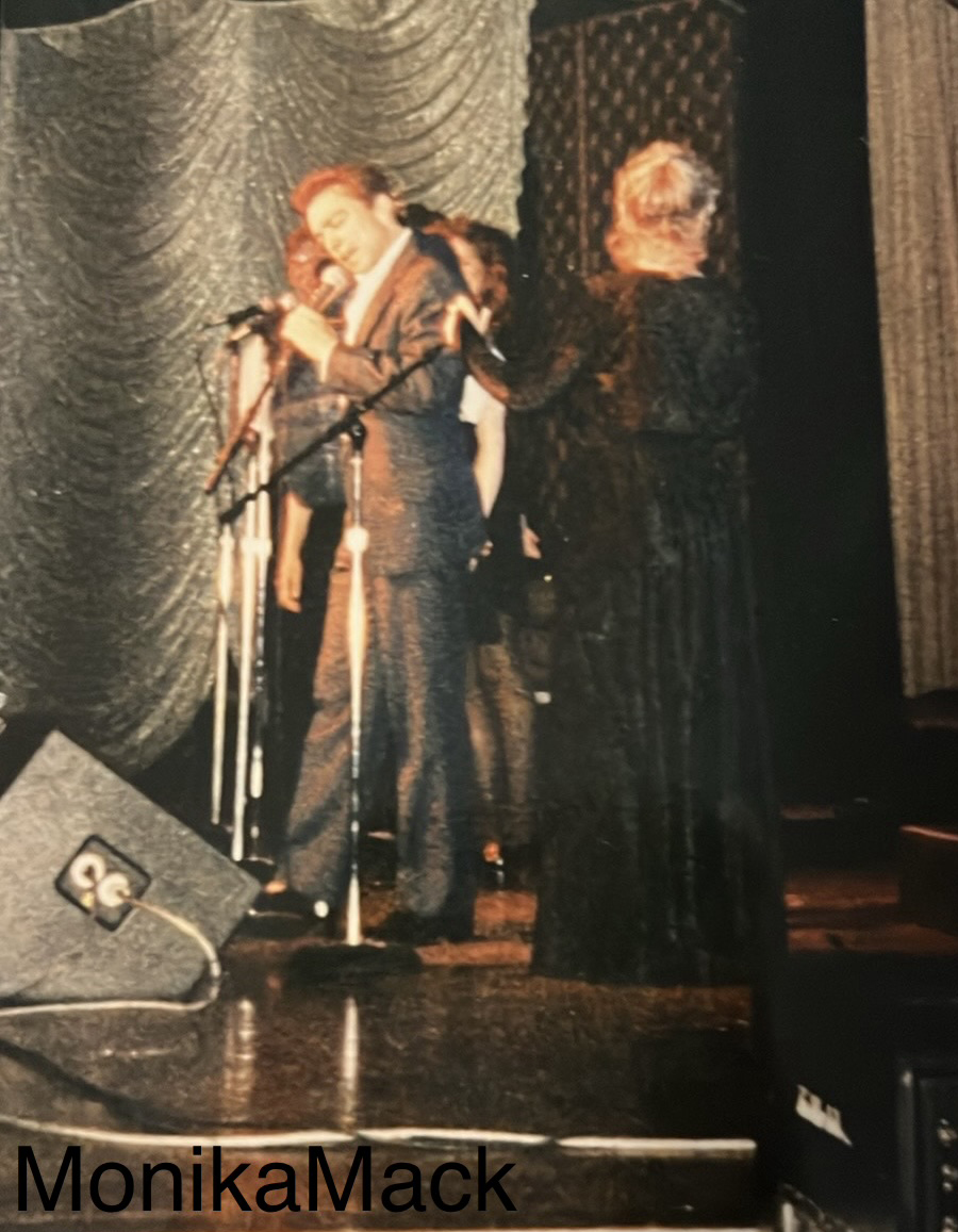 February 27, 1995