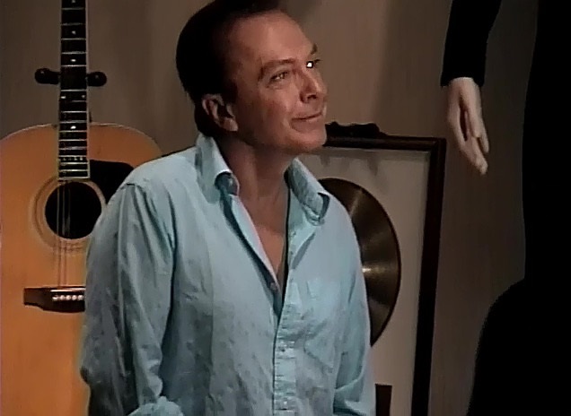 David Cassidy 2006