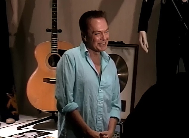 David Cassidy 2006