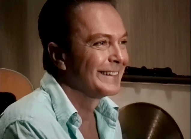 David Cassidy 2006