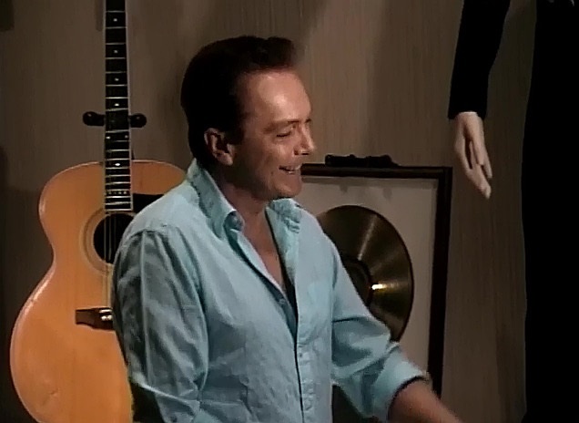 David Cassidy 2006