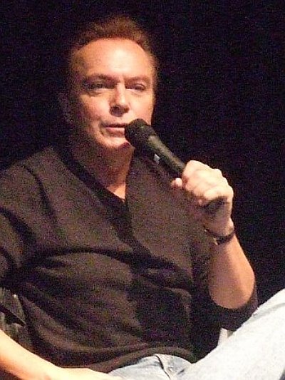 David Cassidy