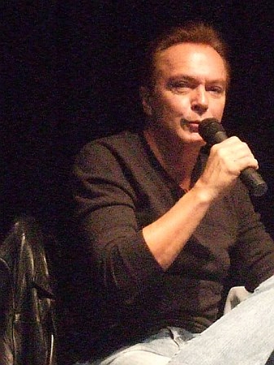 David Cassidy