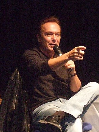 David Cassidy