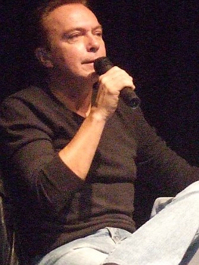 David Cassidy