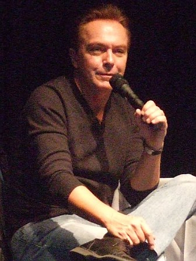 David Cassidy