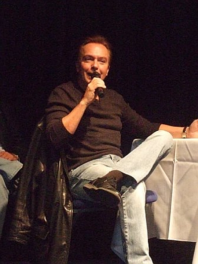 David Cassidy