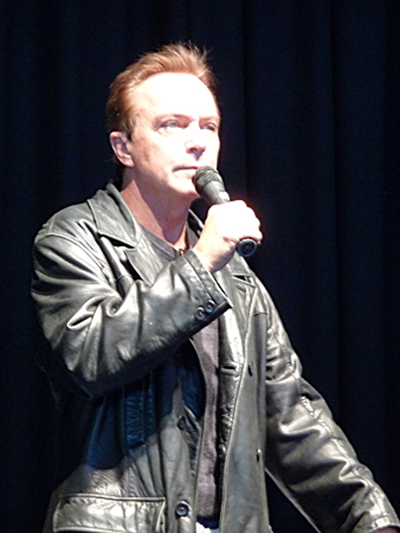 David Cassidy