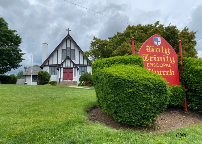 Church