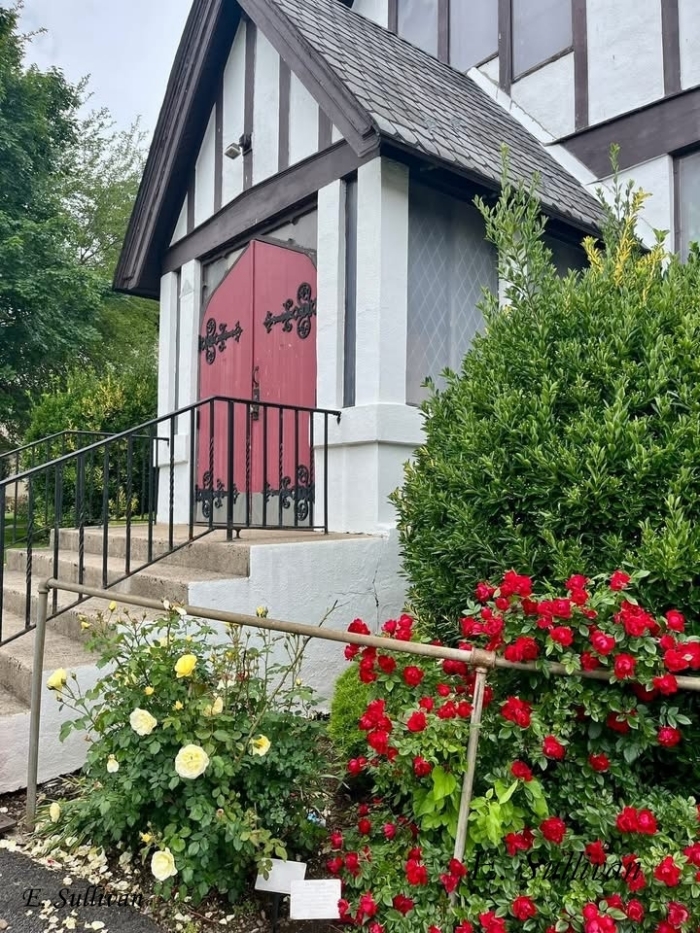 Church