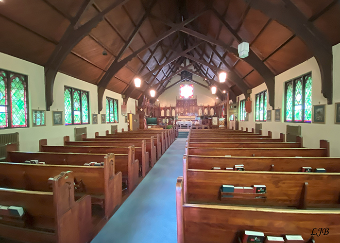 Church