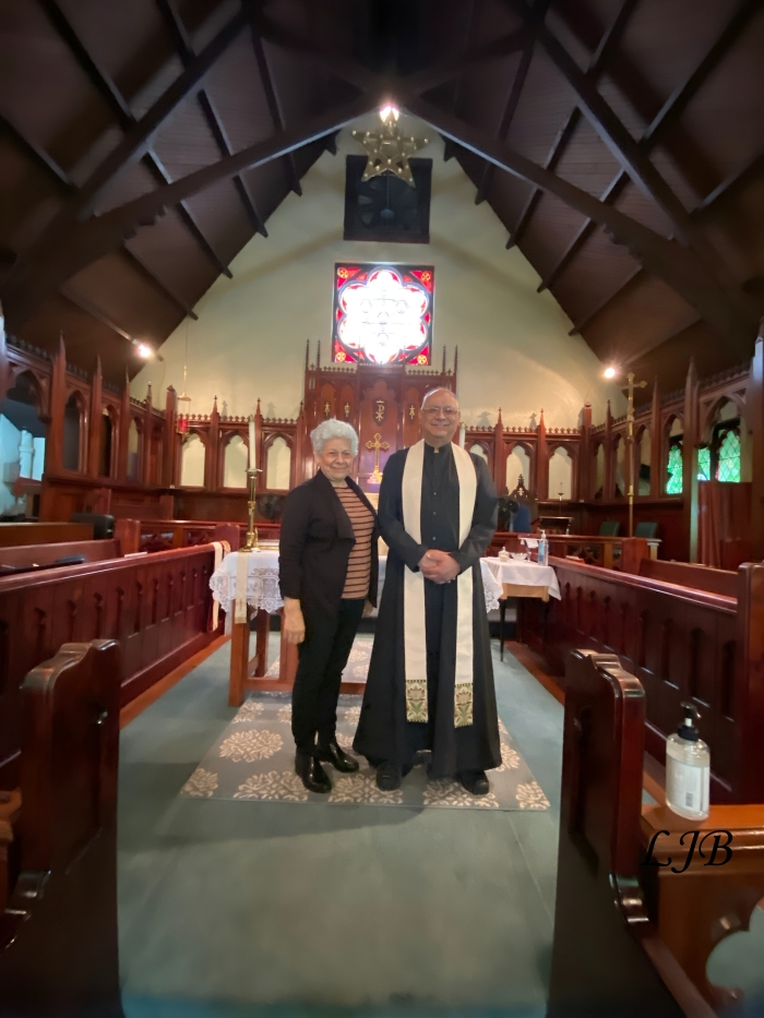Church