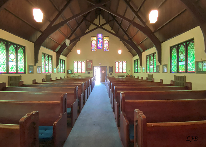 Church