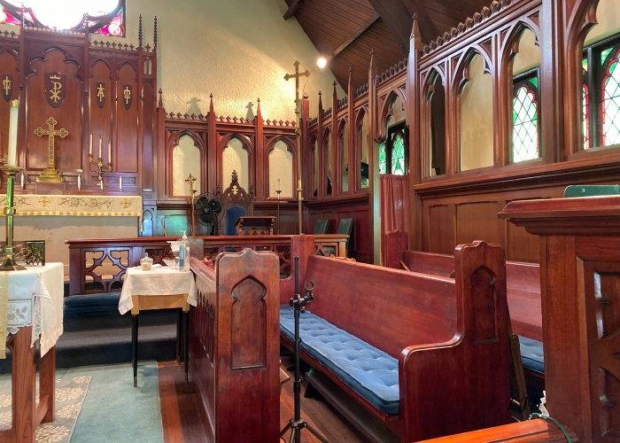 Church