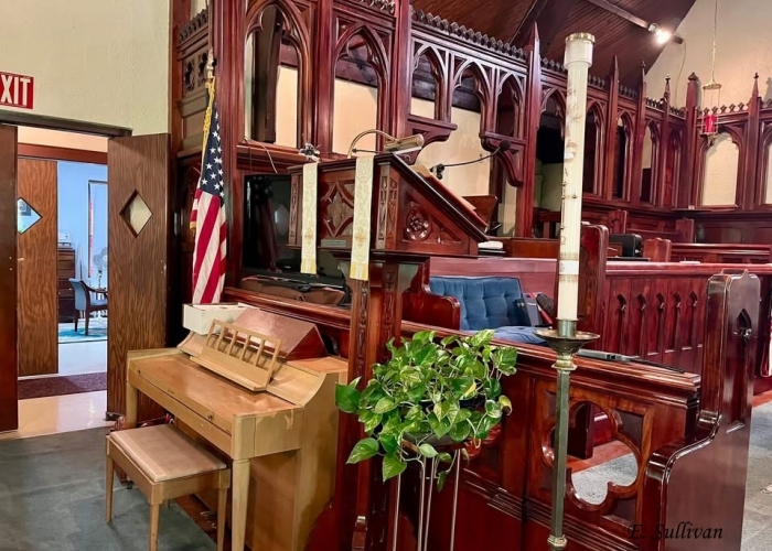 Church