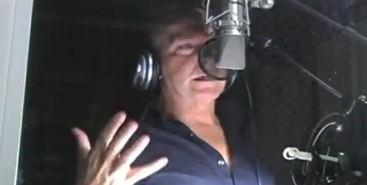 David Cassidy 2012