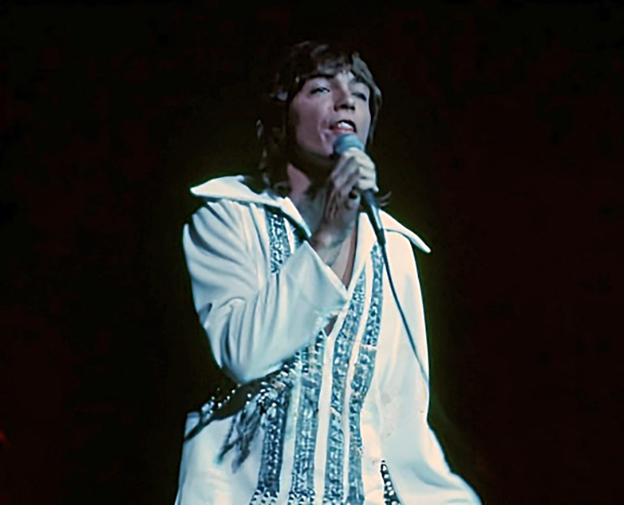 David Cassidy Sept 4, 1972