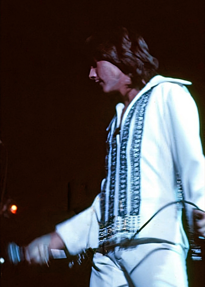 David Cassidy Sept 4, 1972