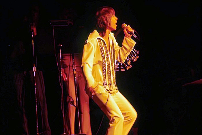 David Cassidy Sept 4, 1972