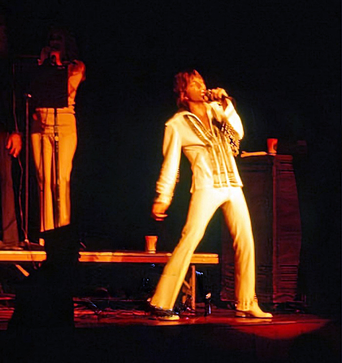 David Cassidy Sept 4, 1972