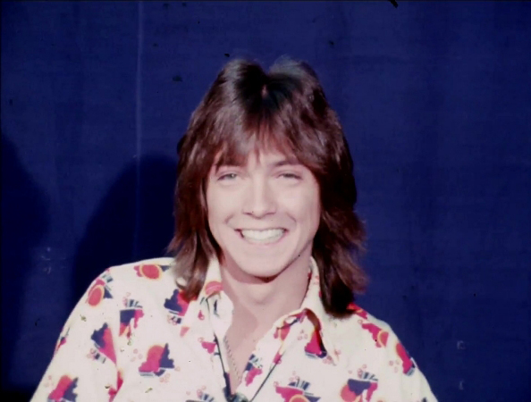 David Cassidy - April 29, 1972