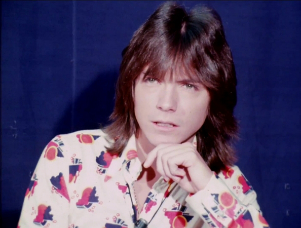 David Cassidy - April 29, 1972