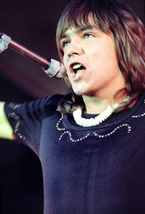 David Cassidy - May 8, 1974