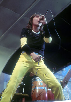 David Cassidy - May 8, 1974