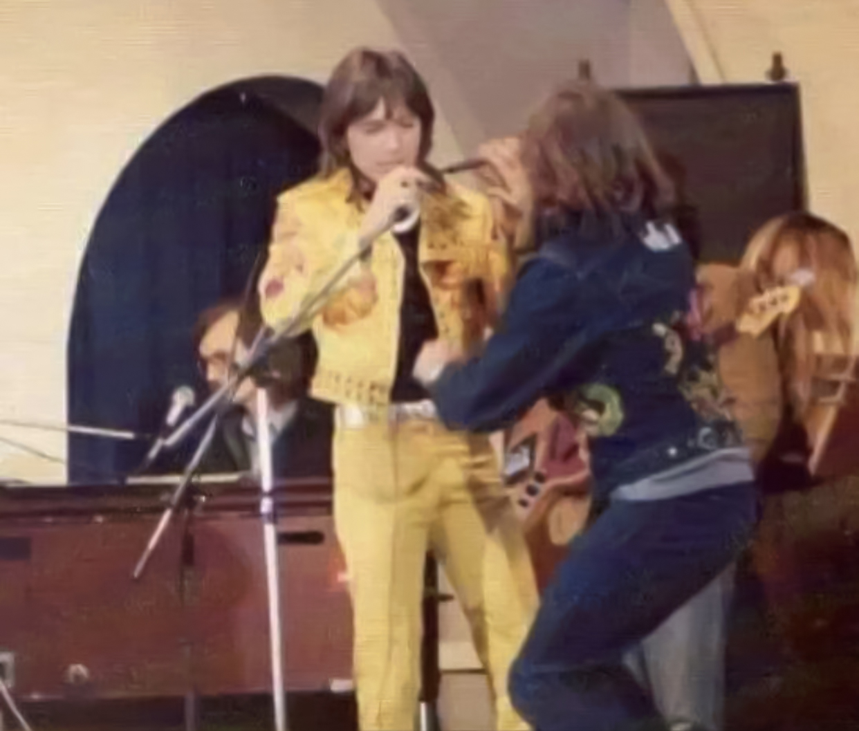 David Cassidy - May 8, 1974