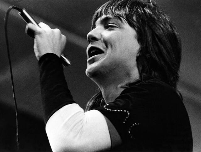 David Cassidy - May 8, 1974