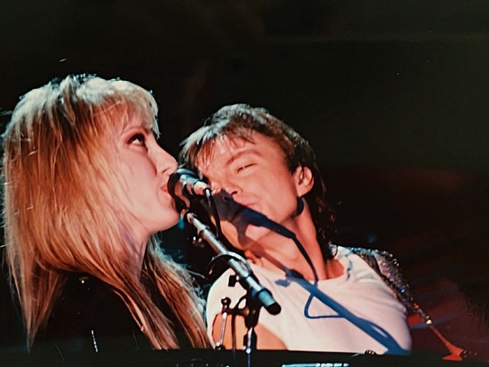 David Cassidy Live - Sept 14, 1991