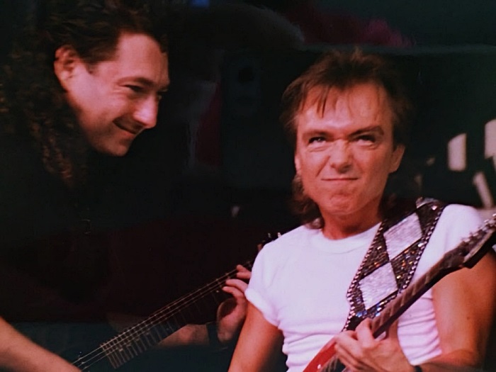 David Cassidy Live - Sept 14, 1991