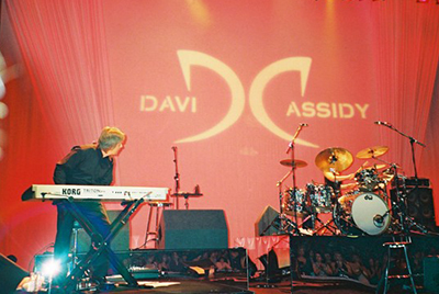 David May 7, 2004