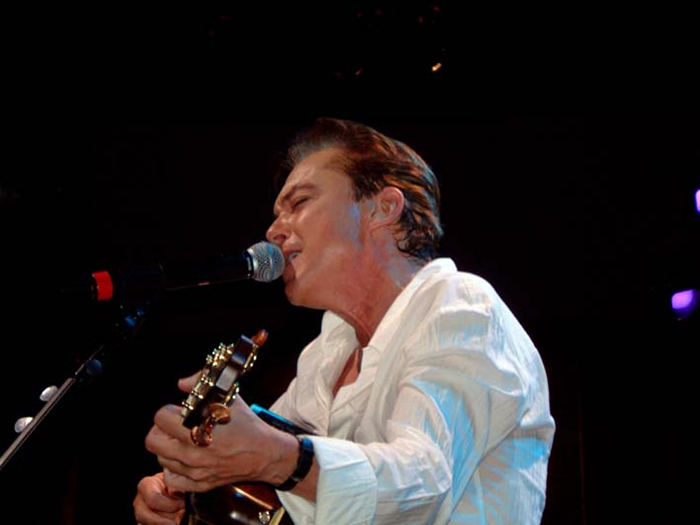 David October 08, 2004