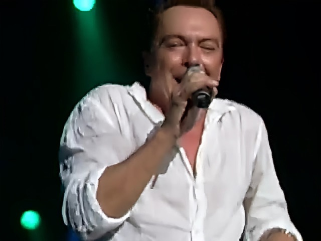 David Cassidy