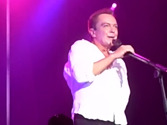 David Cassidy