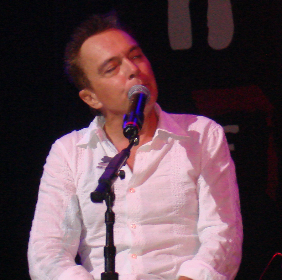 David Cassidy