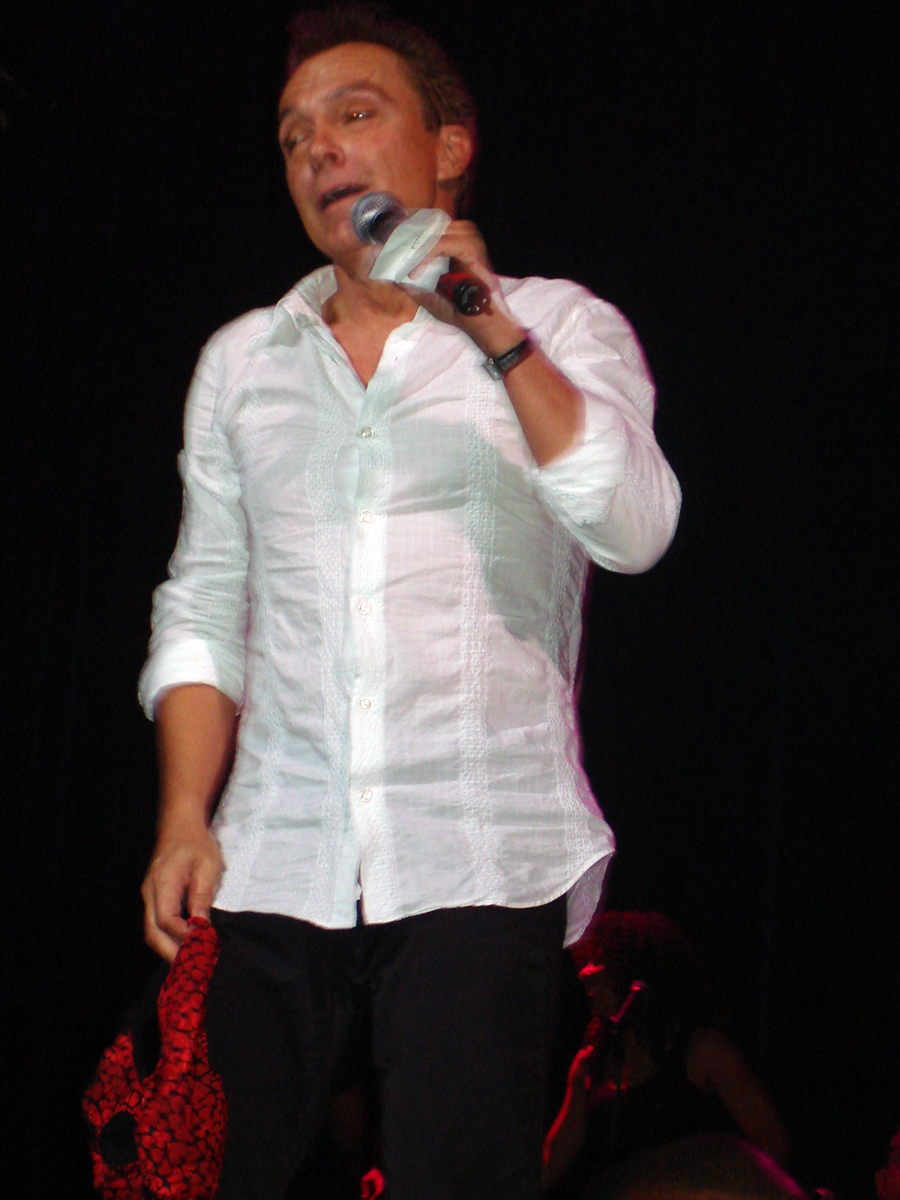 David Cassidy