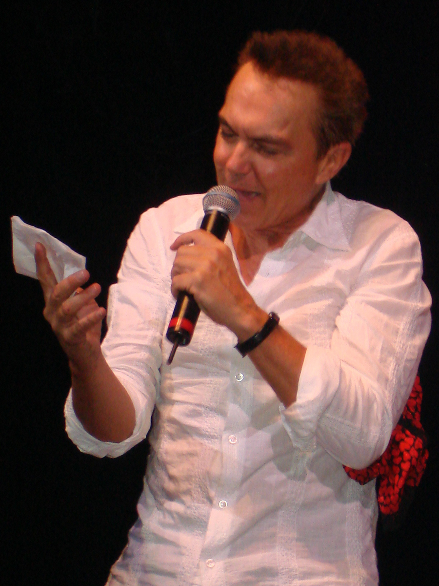 David Cassidy