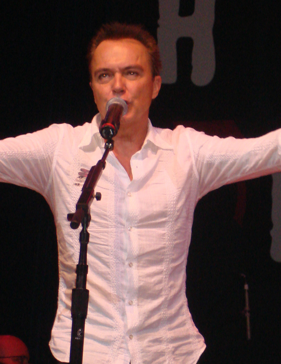 David Cassidy