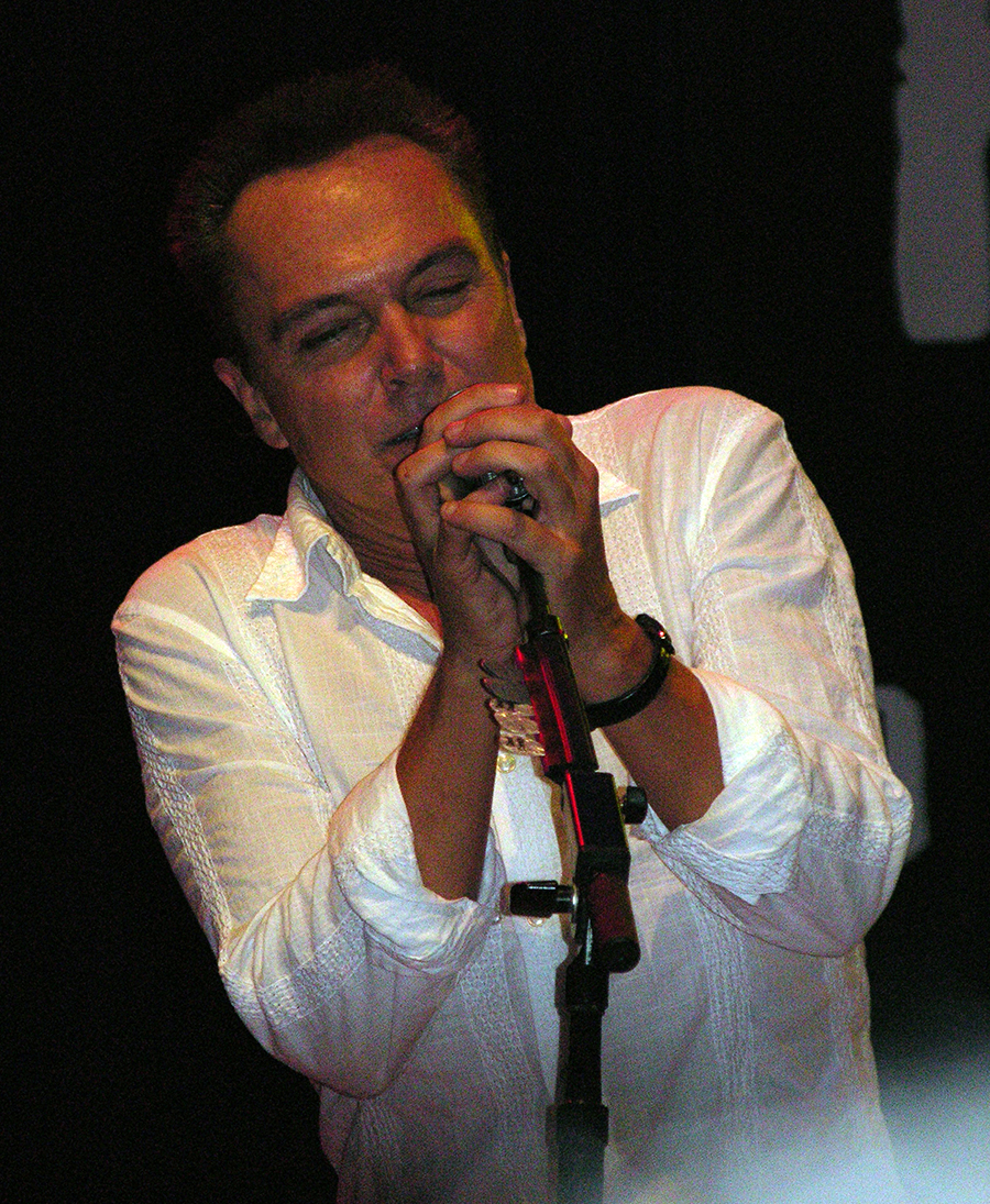 David Cassidy