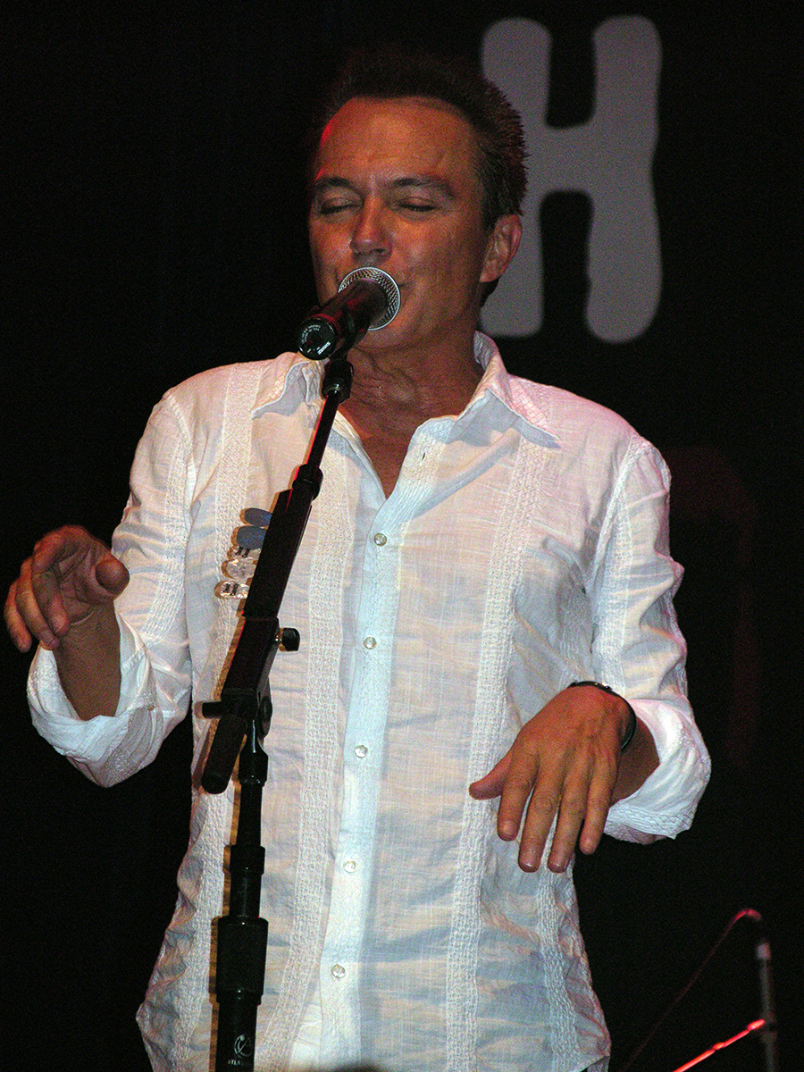 David Cassidy