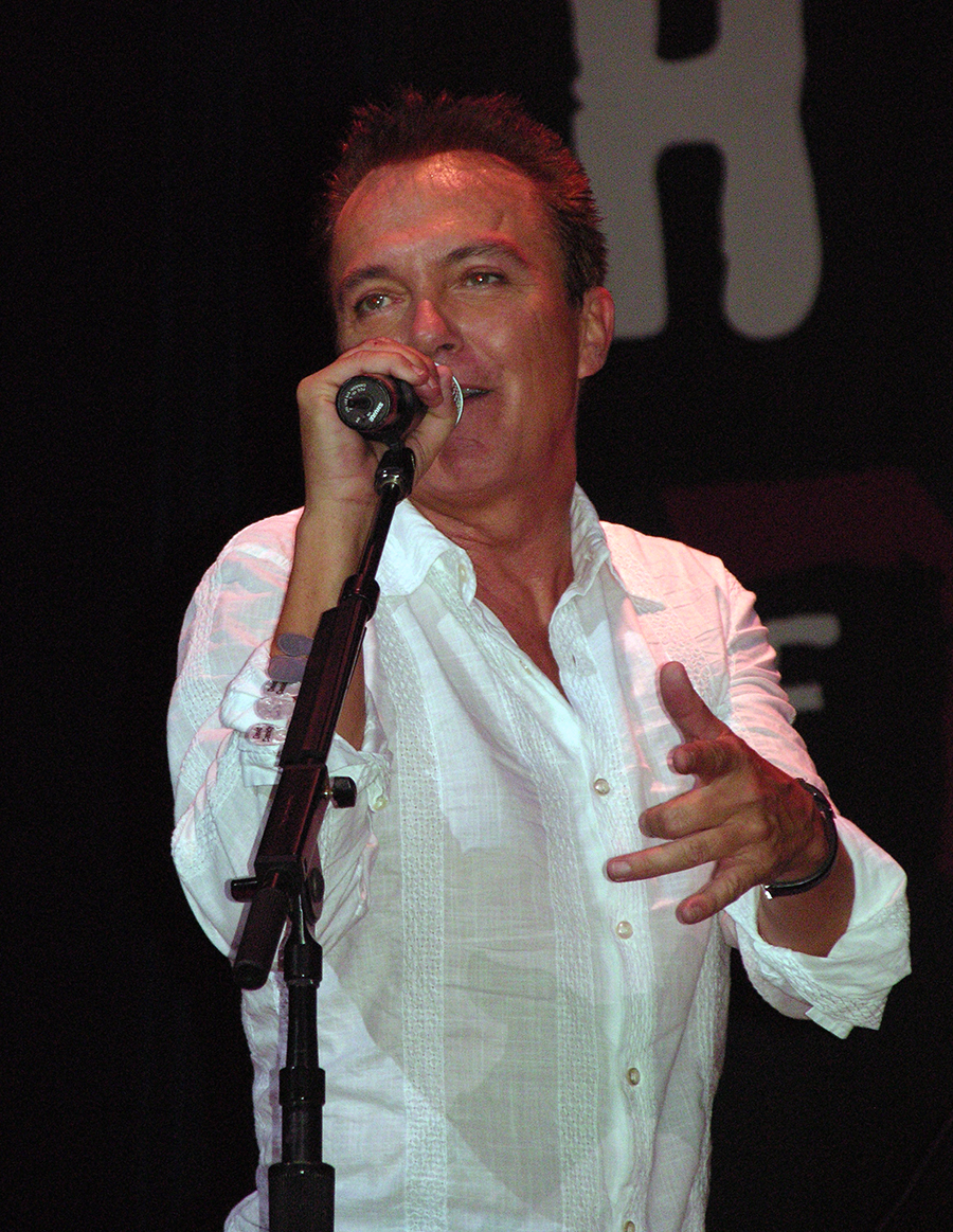 David Cassidy