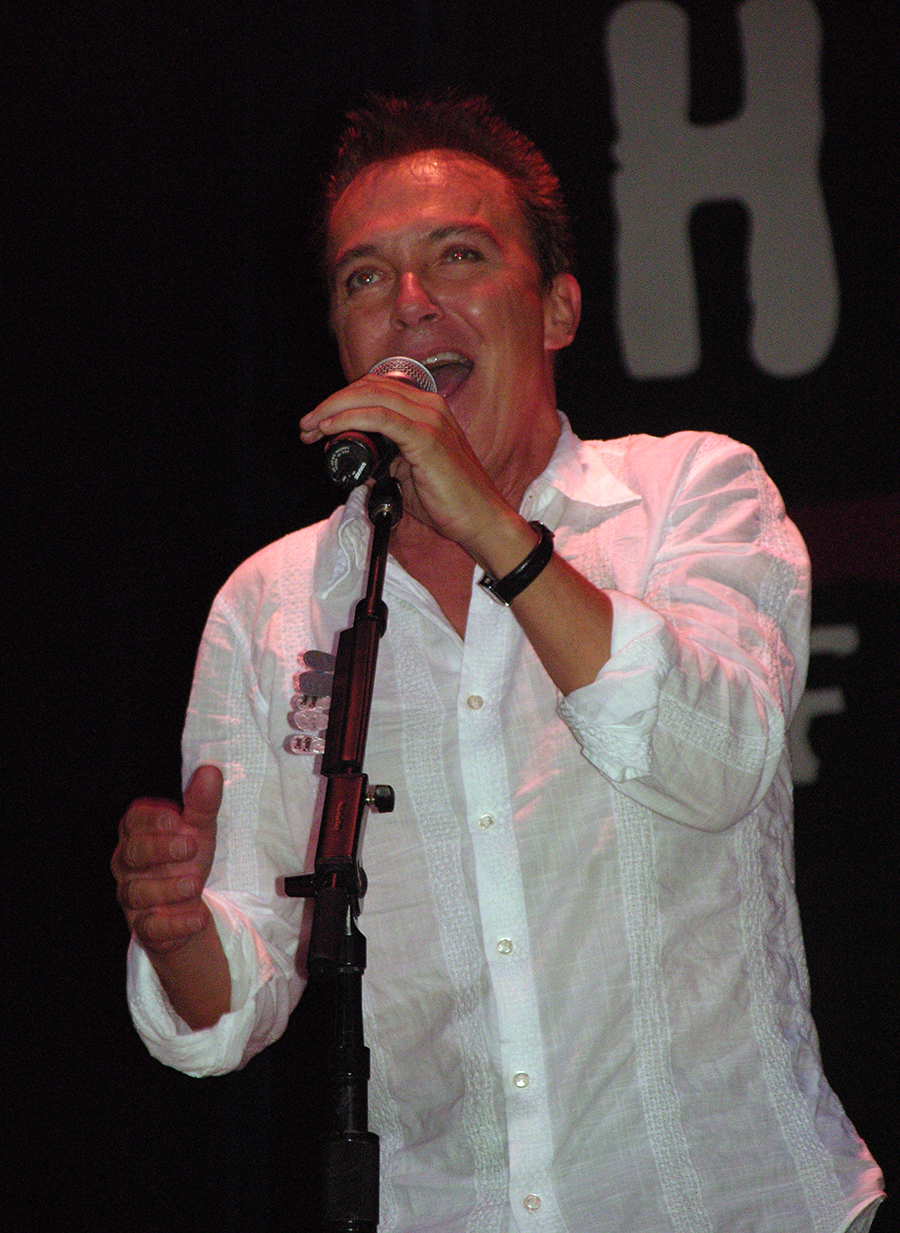 David Cassidy