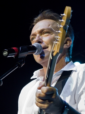 David Cassidy