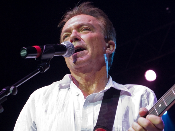 David Cassidy